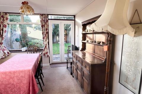 undefined, Springfield Avenue, Holbury, Southampton, Hampshire, SO45