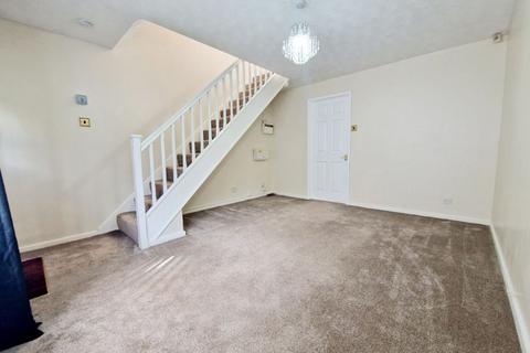 2 bedroom semi-detached house for sale, St. Georges Road, Bury, BL9