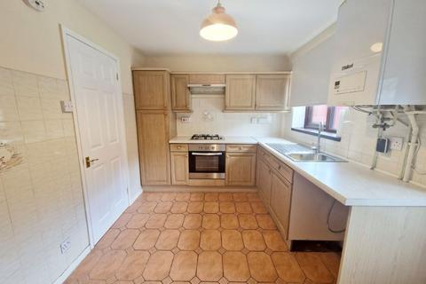 2 bedroom semi-detached house for sale, St. Georges Road, Bury, BL9