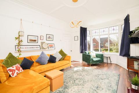 undefined, Button Hill, Sheffield S11