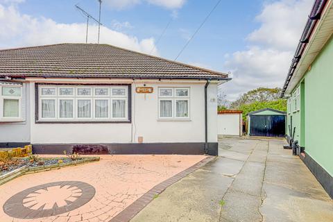 undefined, Briarwood Close, Leigh-on-sea, SS9