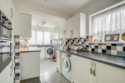 undefined, Briarwood Close, Leigh-on-sea, SS9