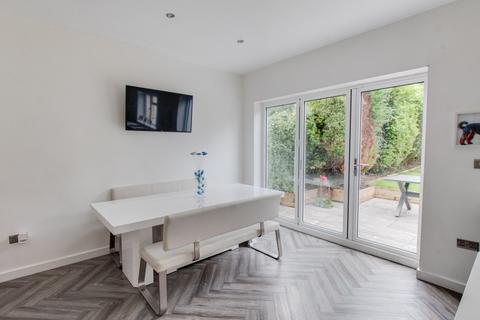 undefined, Olive Hill Road, Halesowen, West Midlands, B62