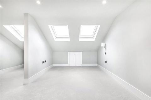 undefined, Percy Road, London, W12