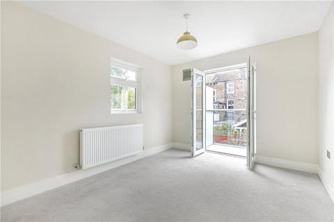 undefined, Percy Road, London, W12