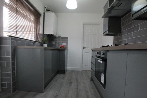 Helmsley Road, Sandyford