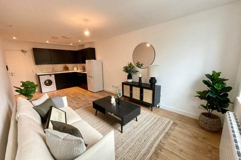 undefined, Burrell Road, Haywards Heath,