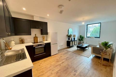 undefined, Burrell Road, Haywards Heath,