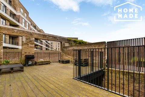 undefined, Villiers Gardens, E20