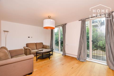 undefined, Villiers Gardens, E20