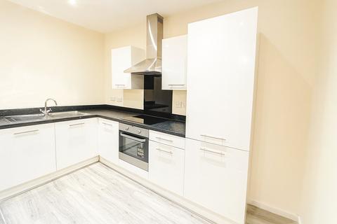 1 bedroom flat to rent, Ochre Mews, Raven Road,