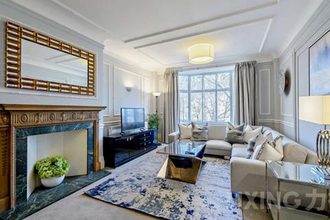 undefined, Park Road, St John's Wood, NW8 7HY