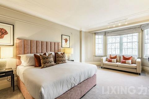 6 bedroom flat to rent, Park Road, St John's Wood, NW8 7HY
