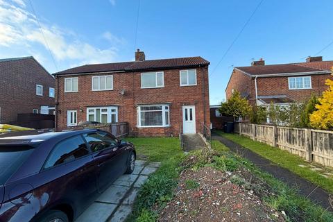 3 bedroom house for sale, Charters Crescent, Durham DH6
