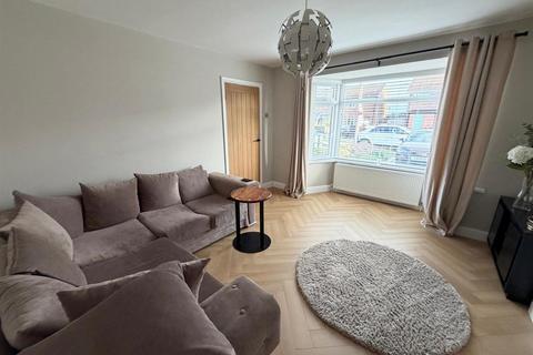 3 bedroom house for sale, Charters Crescent, Durham DH6