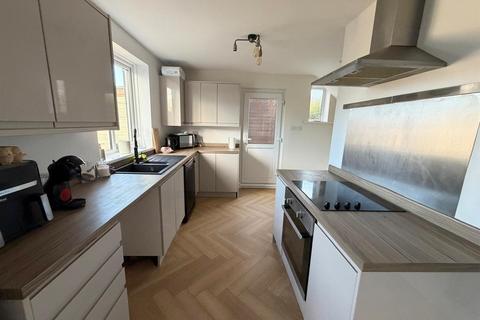 3 bedroom house for sale, Charters Crescent, Durham DH6