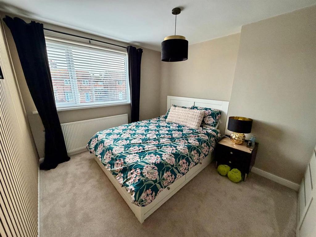 Bedoom One