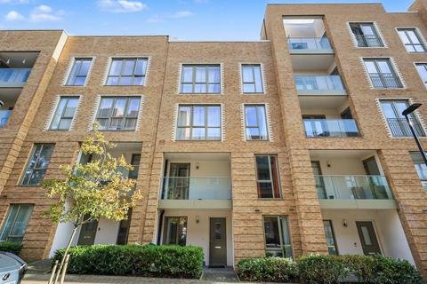 undefined, Charmille Avenue, London, NW9