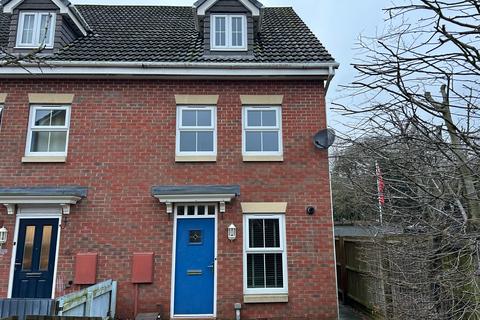 undefined, Harvey Street, Melton Mowbray LE13