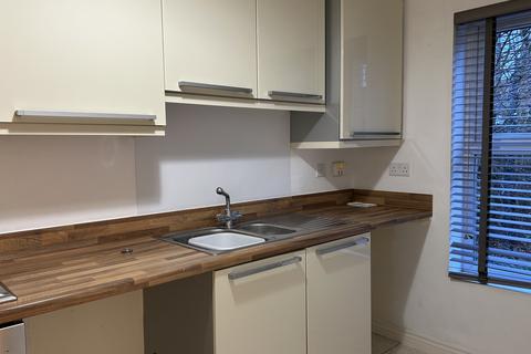 undefined, Harvey Street, Melton Mowbray LE13