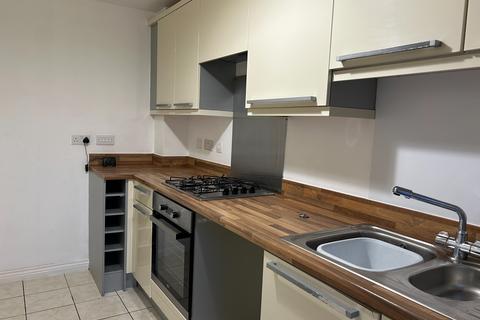 undefined, Harvey Street, Melton Mowbray LE13