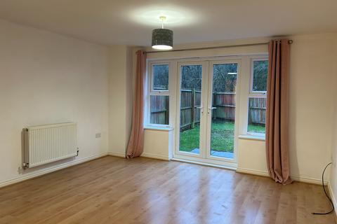 undefined, Harvey Street, Melton Mowbray LE13