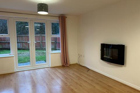 undefined, Harvey Street, Melton Mowbray LE13