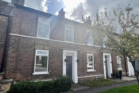 undefined, York Road, Market Weighton, York