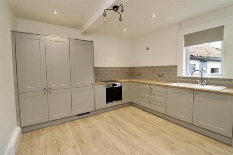 undefined, York Road, Market Weighton, York