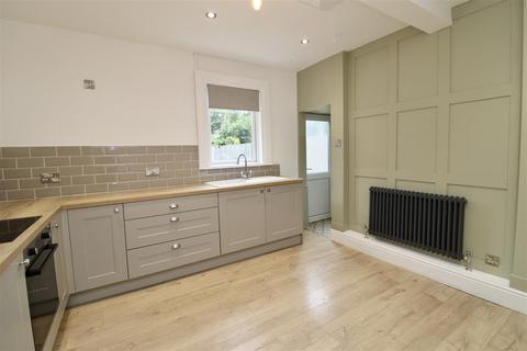 undefined, York Road, Market Weighton, York