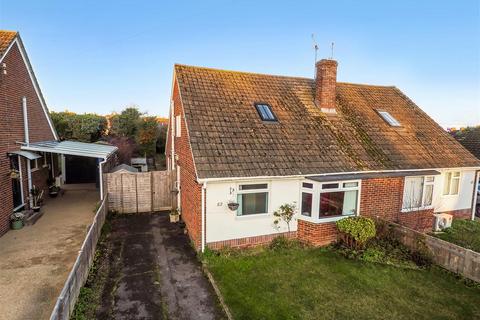 undefined, The Crescent, Andover