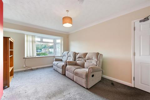 undefined, The Crescent, Andover