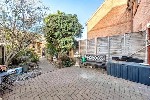 undefined, Pearce Close, Mitcham CR4