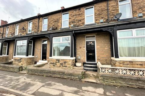 undefined, Stanhope Road, Thorpe, WF3