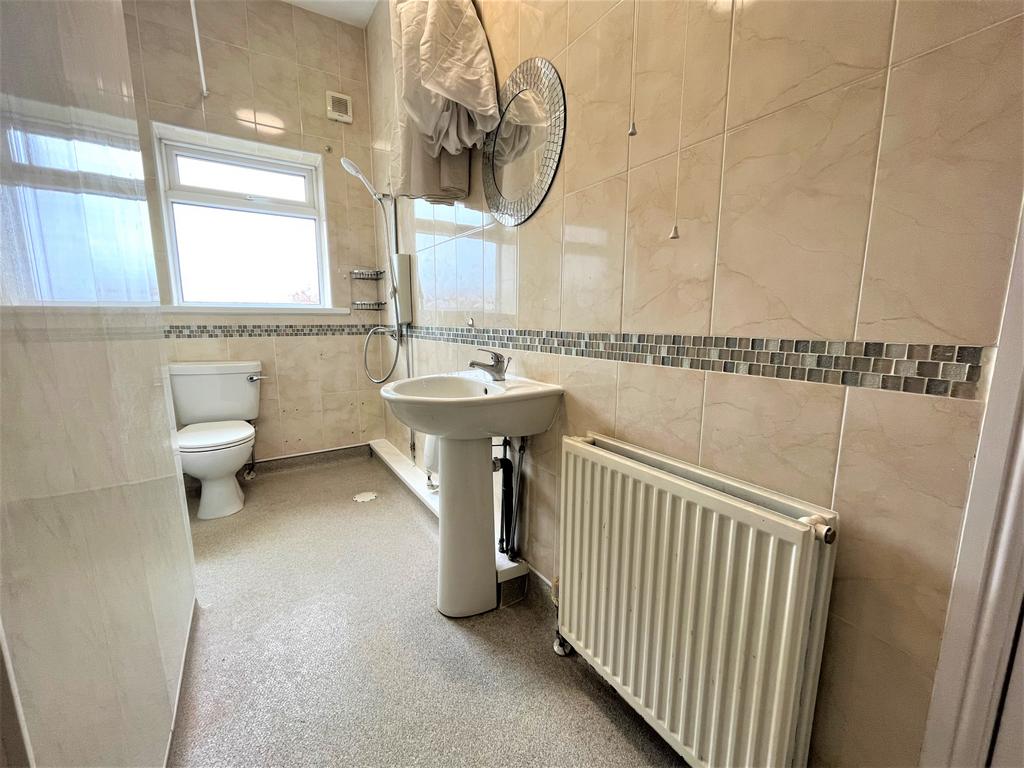 Wet Room