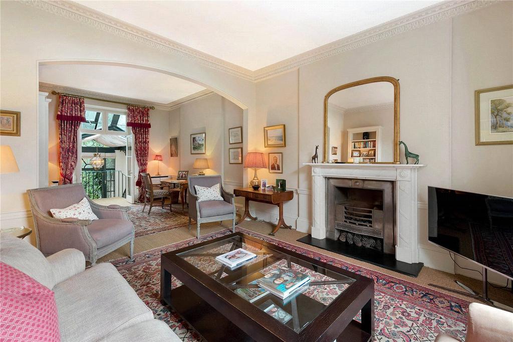 Drawing Room