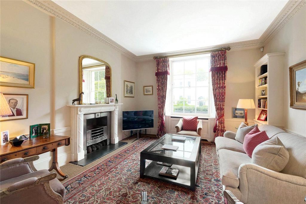 Drawing Room