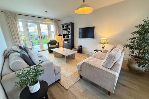 undefined, Thrup Way, Northampton NN7