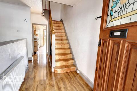 undefined, Hatley Avenue, Barkingside