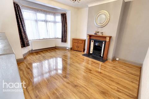 undefined, Hatley Avenue, Barkingside