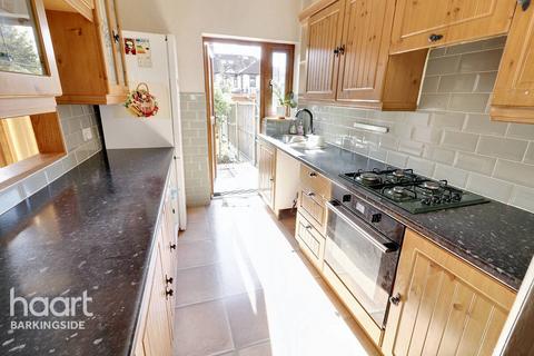 undefined, Hatley Avenue, Barkingside