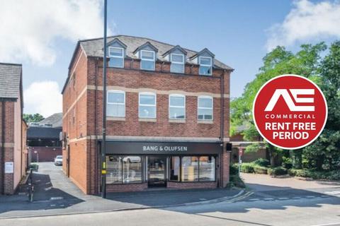 Office to rent, 46-48 Mere Green Rd Sutton Coldfield B75 5BT