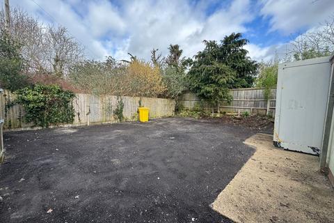 undefined, Land To Rear Of 152 Findon Road, Worthing, West Sussex, BN14