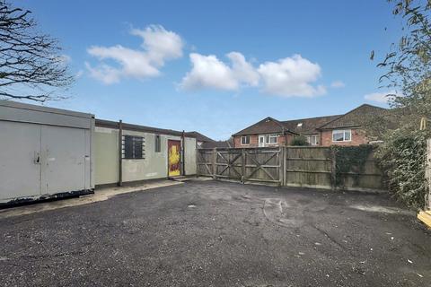 undefined, Land To Rear Of 152 Findon Road, Worthing, West Sussex, BN14