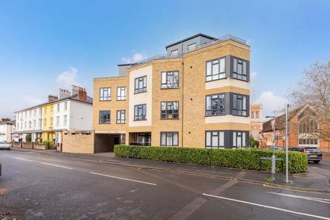 undefined, Cookham Road, Windsor And Maidenhead, SL6