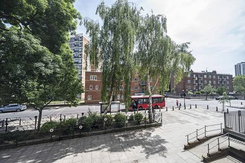 undefined, Cropley Street, Islington, London, N1