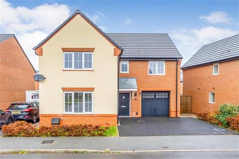 undefined, Cottam, Preston PR4