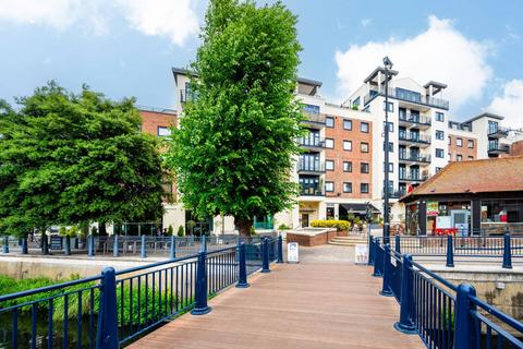 undefined, Jerome Place, Kingston, Kingston upon Thames, KT1