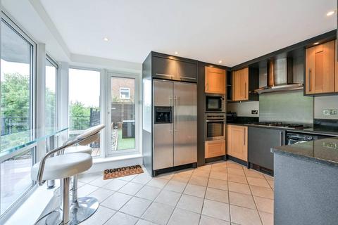 undefined, Jerome Place, Kingston, Kingston upon Thames, KT1
