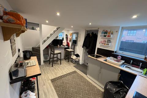 undefined, 183C Ramuz Drive, Westcliff-On-Sea, Essex SS0 9JN